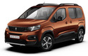 Интеркулер за PEUGEOT RIFTER от 2018