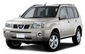 Клапани за климатик за NISSAN X-TRAIL (T30) от 2001 до 2007