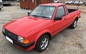 Радиатор за кола за FORD BANTAM пипак от 1994 до 2001