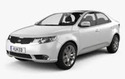 Радиатор за кола за KIA SHUMA Coupe от 2010
