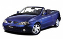 Радиатор за кола за RENAULT MEGANE I CC (EA0/1_) кабриолет от 1996 до 2003