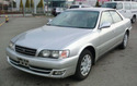 Радиатор за кола за TOYOTA CHASER (_X10_) от 1996 до 2001