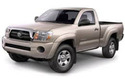 Радиатор за кола за TOYOTA TACOMA (_N2_) пикап от 2004 до 2015