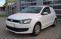 Радиатор за кола за VOLKSWAGEN POLO CityVan (6R) товарен от 2009