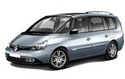 Дехидратор изсушител за RENAULT ESPACE IV (JK0/1_) от 2002 to 2014