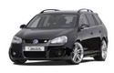 Интеркулер за VOLKSWAGEN GOLF V (1K5) комби от 2007 до 2009
