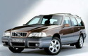 Маслен радиатор други части за VOLVO XC70 CROSS COUNTRY от 1997 до 2007