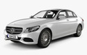 Вентилатор вътрешно пространство за MERCEDES C (W205) седан от 2013