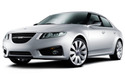 Климатичен радиатор кондензатор за SAAB 9-5 (YS3G) от 2010 до 2012