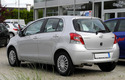 Климатична уредба за DAIHATSU CHARADE от 2011 до 2013