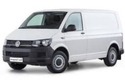 Интеркулер за VOLKSWAGEN TRANSPORTER VI (SGA, SGH) товарен от 2015