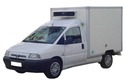 Радиатор за кола за CITROEN JUMPY I (BU, BV, BW, BX) платформа от 1999 до 2006
