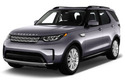 Водни съединения и скоби за LAND ROVER DISCOVERY V (L462) от 2016