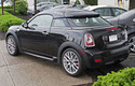 Климатичен радиатор кондензатор за MINI COUPE (R58) от 2010 до 2015