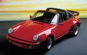 Охладителна уредба на двигателя за PORSCHE 911 Targa от 1964 до 1990