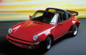 Климатична уредба за PORSCHE 911 Targa от 1964 до 1990