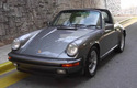 Климатичен радиатор кондензатор за PORSCHE 911 (964) Targa от 1988 до 1993