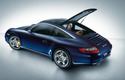 Интеркулер за PORSCHE 911 (997) Targa от 2006 до 2012