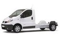 Интеркулер за RENAULT TRAFIC II (EL) платформа от 2001 до 2014