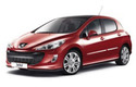 Радиатор за кола за PEUGEOT 308 (T7) от 2007 до 2013