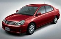 Радиатор за кола за TOYOTA ALLION I (_T24_) от 2001 до 2007