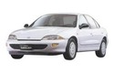 Радиатор за кола за TOYOTA CAVALIER (E-TJG00_) седан от 1994 до 2000