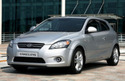 Радиатор за кола за KIA PRO CEED (ED) от 2008 до 2013