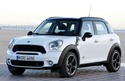 Водни съединения и скоби за MINI COUNTRYMAN (R60) от 2010 до 2016