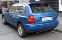 Радиатор за парно за MAZDA 323 P V (BA) от 1996 до 1998