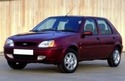 Други части по охлаждането за FORD FIESTA IV (JA, JB) от 1995 до 2002