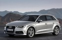 Датчици, сензори и преобразуватели за AUDI A3 Sportback (8VA, 8VF) от 2012