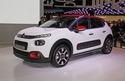 Водни съединения и скоби за CITROEN C3 III (SX) от 2016