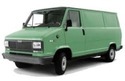 Радиатор за кола за FIAT DUCATO (280) товарен от 1982 до 1990