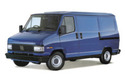 Радиатор за кола за FIAT DUCATO (290) товарен от 1989 до 1994