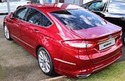 Интеркулер за FORD MONDEO V седан от 2014