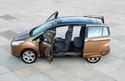 Интеркулер за FORD B-MAX ван от 2012