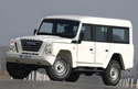 Други части по охлаждането за IVECO MASSIF комби от 2008 до 2011