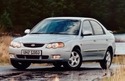 Разширителен съд за KIA SHUMA II (FB) седан от 2001 до 2004