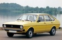 Радиатор за кола за VOLKSWAGEN PASSAT B1 (32) от 1973 до 1981