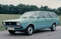 Радиатор за кола за VOLKSWAGEN PASSAT B1 (33) комби от 1973 до 1981