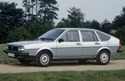 Радиатор за кола за VOLKSWAGEN PASSAT B2 (32B) хечбек от 1979 до 1989