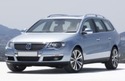 Воден радиатор за VOLKSWAGEN PASSAT B6 (3C5) комби от 2005 до 2011