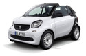 Радиатор за парно за SMART FORTWO (453) кабриолет от 2015