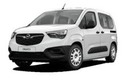 Радиатор за кола за OPEL COMBO E (X19) от 2018