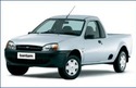 Радиатор за кола за FORD BANTAM пипак от 2001