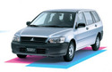 Радиатор за кола за MITSUBISHI LANCER VII (CS3W) CARGO комби от 2003 до 2008