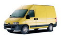 Интеркулер за PEUGEOT BOXER (244) товарен от 2002 до 2006