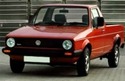 Водни съединения и скоби за VOLKSWAGEN CADDY I (14) от 1979 до 1992