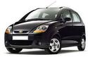 Разширителен съд за CHEVROLET SPARK (M200, M250) от 2005