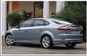 Интеркулер за FORD MONDEO IV (BA7) лифтбек от 2007 до 2015